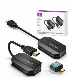 Spacetronik SPH-W32 belaidis HDMI siųstuvas