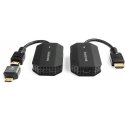 Spacetronik SPH-W32 wireless HDMI transmitter