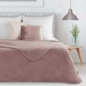 Eurofirany BLANKET/TEDDY/PINK 150X200 PINK