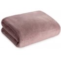 Eurofirany BLANKET/TEDDY/PINK 150X200 PINK