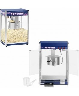 Royal Catering Professional popcorn machine