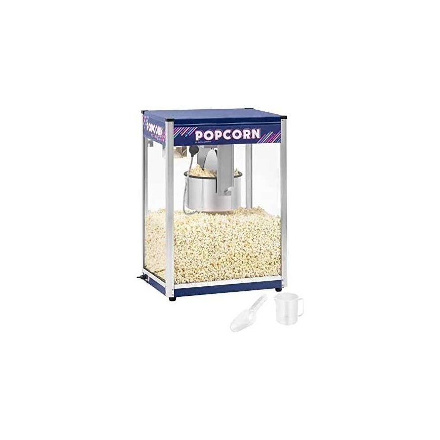 Royal Catering Professional popcorn machine – 2