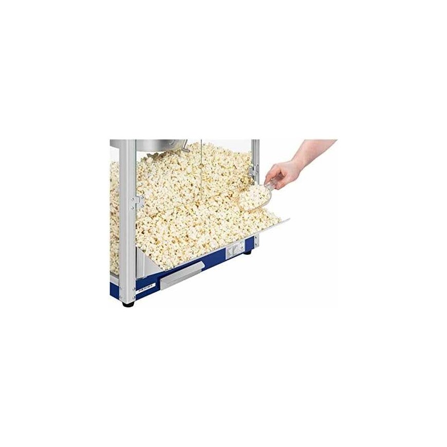 Royal Catering Professional popcorn machine – 3