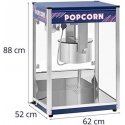 Royal Catering Professional popcorn machine Royal Catering Professional popcorn machine