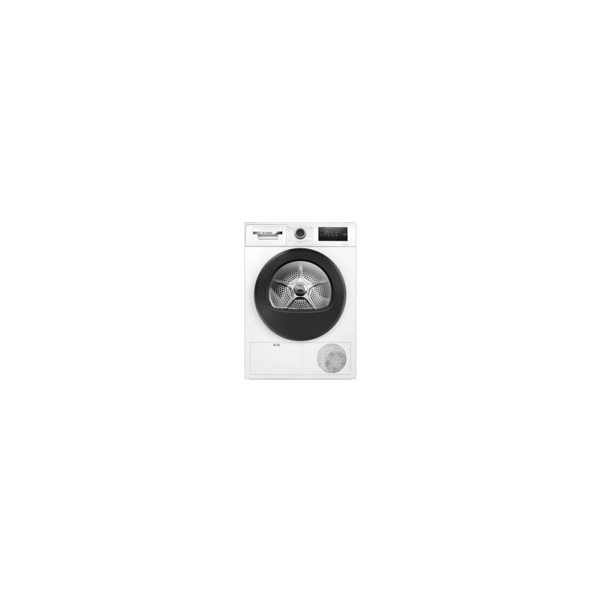 BOSCH WTH85V0BSN Dryer
