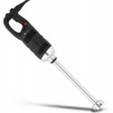Royal Catering Hand mixer/blender with 450 mm long handle, 650 W, black
