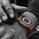 Apple Watch Ultra OLED 49 mm Digitāls 410 x 502 pikseļi Skārienjūtīgais ekrāns 4G Titāns Wi-Fi GPS Apple Watch Ultra OLED 49 mm Digitāls 410 x 502 pikseļi Skārienjūtīgais ekrāns 4G Titāns Wi-Fi GPS