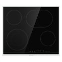 Gorenje ECT643BX Black, Stainless steel Built-in Ceramic 4 zone(s) Gorenje ECT643BX Black, Stainless steel Built-in Ceramic 4 zone(s)
