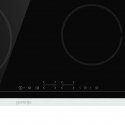 Gorenje ECT643BX Must, Roostevaba teras Sisseehitatud Keraamiline 4 tsoon(id) Gorenje ECT643BX Must, Roostevaba teras Sisseehitatud Keraamiline 4 tsoon(id)
