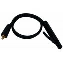 Stamos Germany MMA electrode holder with 3.5 m cable DKJ16-25 200A Stamos Germany MMA electrode holder with 3.5 m cable DKJ16-25 200A