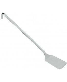 Hendi Nerūdijančio plieno mentelė Profi Line, 510 mm