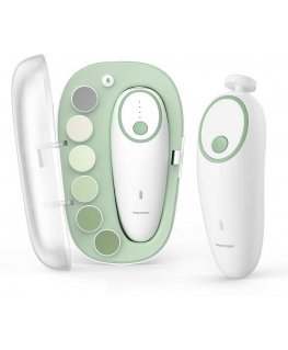 MOMCOZY ELECTRIC BABIES AND CHILDREN'S FILE