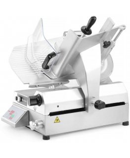 Hendi Automatic slicer for cheeses and sausages, 350 mm, 370 W
