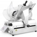 Hendi Automatic slicer for cheeses and sausages, 350 mm, 370 W Hendi Automatic slicer for cheeses and sausages, 350 mm, 370 W