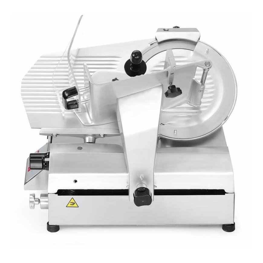 Hendi Automatinė pjaustyklė sūriams ir dešroms, 350 mm, 370 W – 2