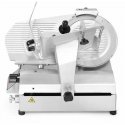 Hendi Automatic slicer for cheeses and sausages, 350 mm, 370 W Hendi Automatic slicer for cheeses and sausages, 350 mm, 370 W
