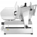 Hendi Automatinė pjaustyklė sūriams ir dešroms, 350 mm, 370 W Hendi Automatinė pjaustyklė sūriams ir dešroms, 350 mm, 370 W