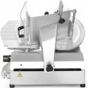 Hendi Automatic slicer for cheeses and sausages, 350 mm, 370 W Hendi Automatic slicer for cheeses and sausages, 350 mm, 370 W
