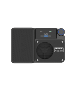 Amaran Ace 25x - Hiili