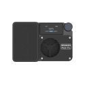 Amaran Ace 25x RGBWW - Charcoal