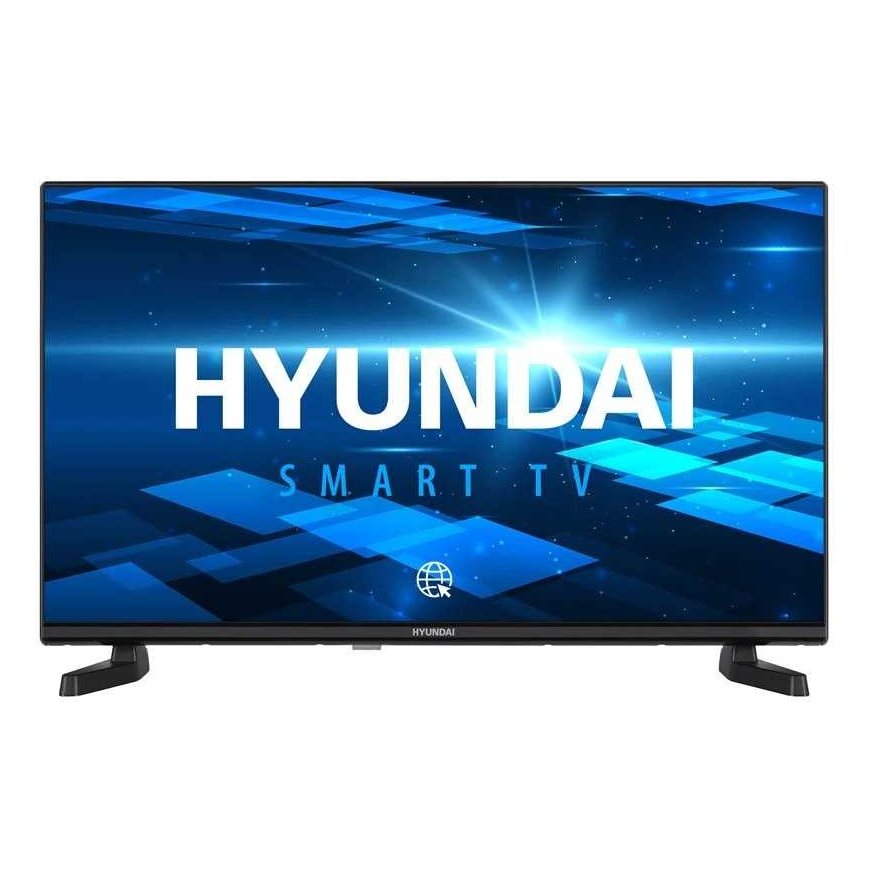 Televizorius Hyundai FLM40TS349SMART