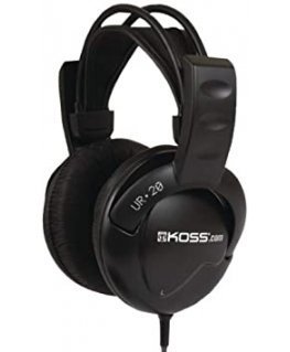 Koss UR 20