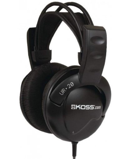 Koss UR 20 – 2