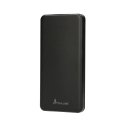 Extralink EPB-078B akku- ja paristolaturi Litium polymeeri (LiPo) 10000 mAh musta Extralink EPB-078B akku- ja paristolaturi Litium polymeeri (LiPo) 10000 mAh musta