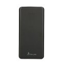 Extralink EPB-078B akupank Liitiumpolümeer (LiPo) 10000 mAh Must