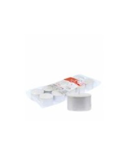 Crab XXL 8h Tealight Candle 30pcs