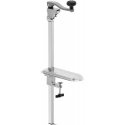 Royal Catering Manual can opener is fixed to the table Royal Catering Manual can opener is fixed to the table
