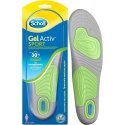 SCHOLL GelActiv vidp, 35.5-40.5 SCHOLL GelActiv vidp, 35.5-40.5