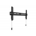 Multibrackets 6553 крепление для телевизора 165,1 cm (65") Черный Multibrackets 6553 крепление для телевизора 165,1 cm (65") Черный