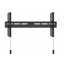 Multibrackets 6553 televizora stiprinājums 165,1 cm (65") Melns Multibrackets 6553 televizora stiprinājums 165,1 cm (65") Melns