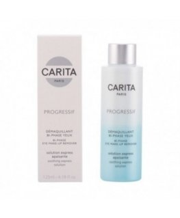 Carita Paris, Progressif, Oil-Free, makeup remover Lotion, 125 ml