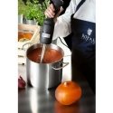Royal Catering Maišytuvas blenderis 500W 230V su 40cm rankena, sidabro/juoda Royal Catering Maišytuvas blenderis 500W 230V su 40cm rankena, sidabro/juoda