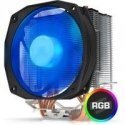 CPU DZESĒŠANAS AEROKOOLA PGS GAISA PAGASTĀ 4 FRGB 3p CPU DZESĒŠANAS AEROKOOLA PGS GAISA PAGASTĀ 4 FRGB 3p
