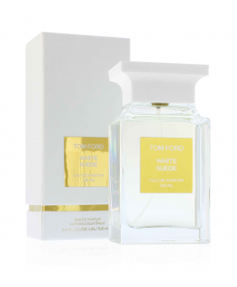 Tom Ford White Suede EDP - 100 ml
