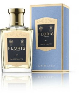 Floris Jf EDT unisex eau de toilette, 50 ml