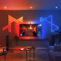 Nanoleaf Essentials Matter Smart Multicolour Outdoor String Lights Starter Kit 15m|Nanoleaf Nanoleaf Essentials Matter Smart Multicolour Outdoor String Lights Starter Kit 15m|Nanoleaf