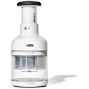 OXO-Smulkintuvas apvalus balta, Good Grips