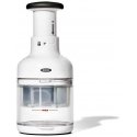 OXO-Chopper round white, Good Grips