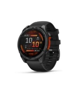 Blavec Smartwatch W18 Hellia AMOLED (SWW18-G) grey