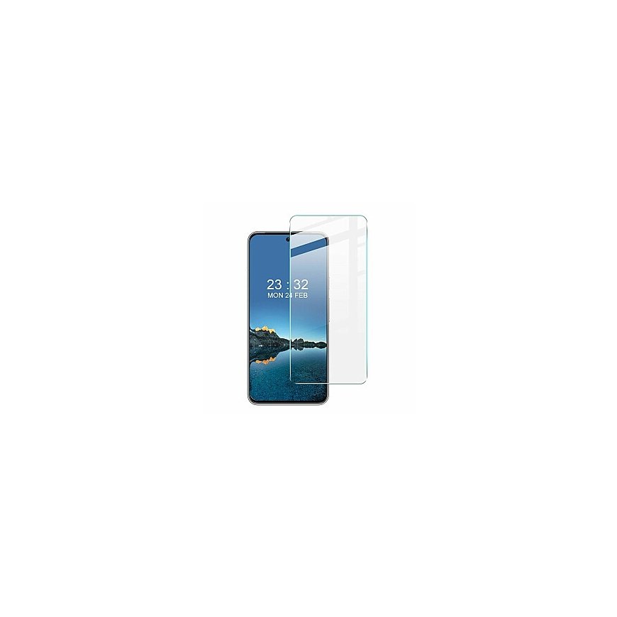 Fusion Tempered Glass Screen Protector Nothing Phone 2a Plus