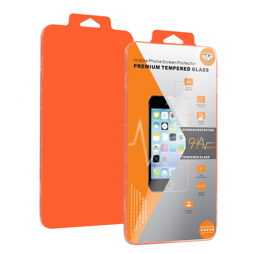 Fusion Tempered Glass Screen Protector Nothing Phone 2a Plus – 2