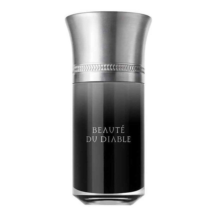Liquides Imaginaires Imaginary Liquids Devil`s Beauty