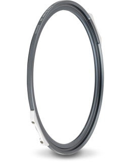 NiSi JetMag Pro Filter Cross screen 4x