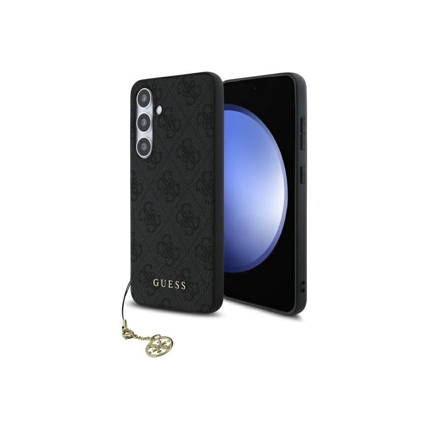 Guess słuchawki nauszne Bluetooth ENC GUBH70E4PTMH biały|whi – 2