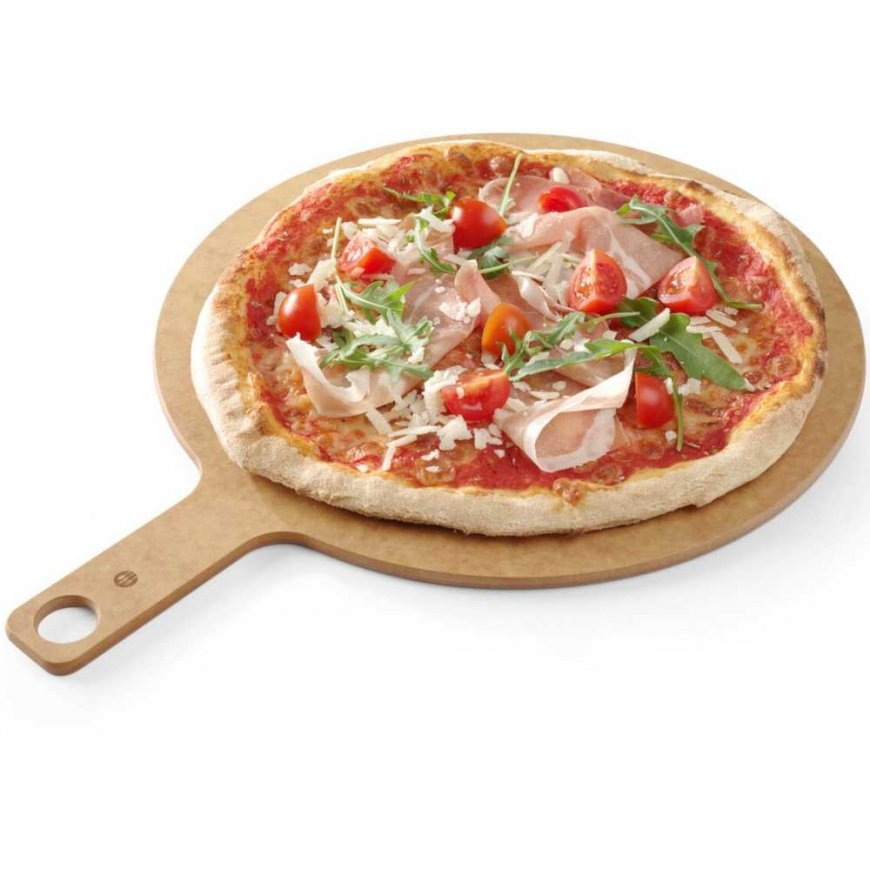 Hendi Serving board with handle, 356 mm – 5