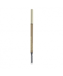 MAC MAC, Brow Sculpt, Double-Ended, Eyebrow Kremas Pieštukas, Cork, 0.23 g For Women